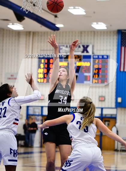 Thumbnail 3 in Battlefield @ Fairfax (Rebel Run Classic) photogallery.