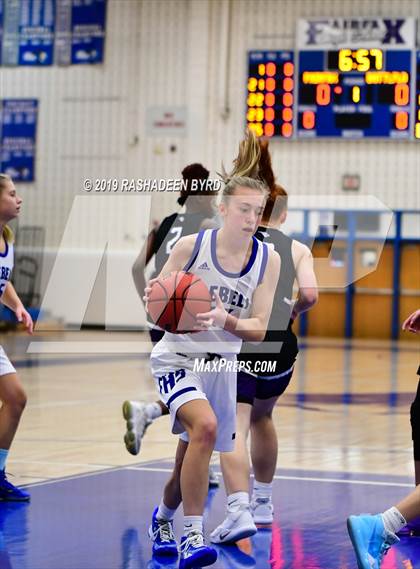 Thumbnail 3 in Battlefield @ Fairfax (Rebel Run Classic) photogallery.