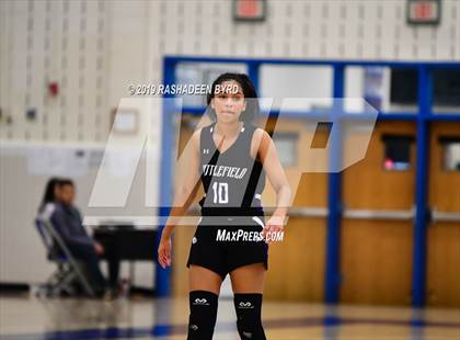 Thumbnail 3 in Battlefield @ Fairfax (Rebel Run Classic) photogallery.
