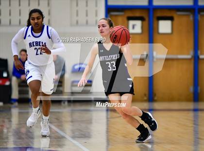 Thumbnail 1 in Battlefield @ Fairfax (Rebel Run Classic) photogallery.