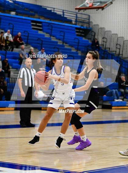 Thumbnail 1 in Battlefield @ Fairfax (Rebel Run Classic) photogallery.
