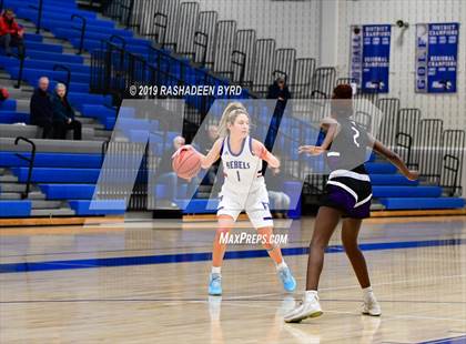 Thumbnail 1 in Battlefield @ Fairfax (Rebel Run Classic) photogallery.