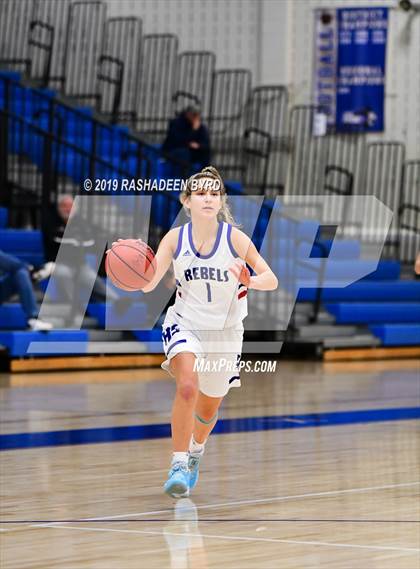 Thumbnail 1 in Battlefield @ Fairfax (Rebel Run Classic) photogallery.