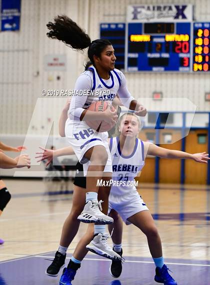 Thumbnail 1 in Battlefield @ Fairfax (Rebel Run Classic) photogallery.