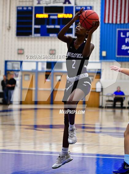 Thumbnail 1 in Battlefield @ Fairfax (Rebel Run Classic) photogallery.