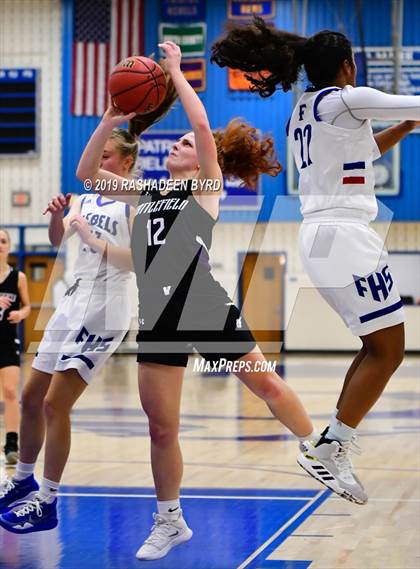 Thumbnail 1 in Battlefield @ Fairfax (Rebel Run Classic) photogallery.