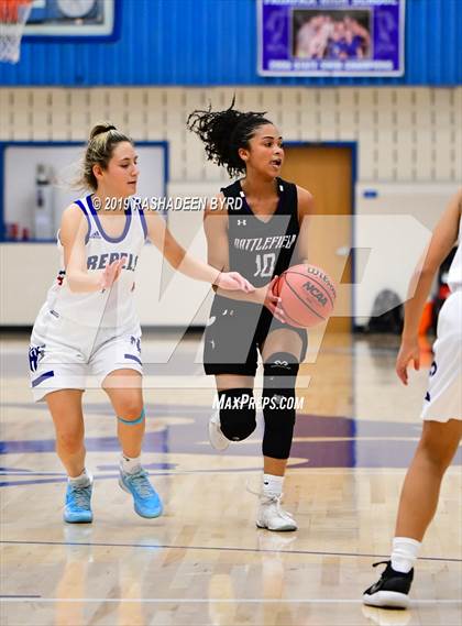 Thumbnail 2 in Battlefield @ Fairfax (Rebel Run Classic) photogallery.