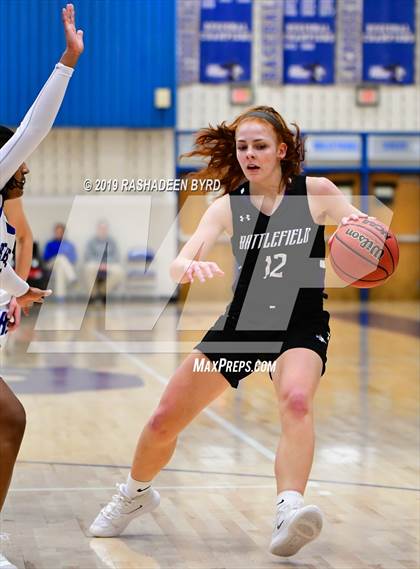 Thumbnail 1 in Battlefield @ Fairfax (Rebel Run Classic) photogallery.