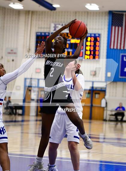 Thumbnail 3 in Battlefield @ Fairfax (Rebel Run Classic) photogallery.