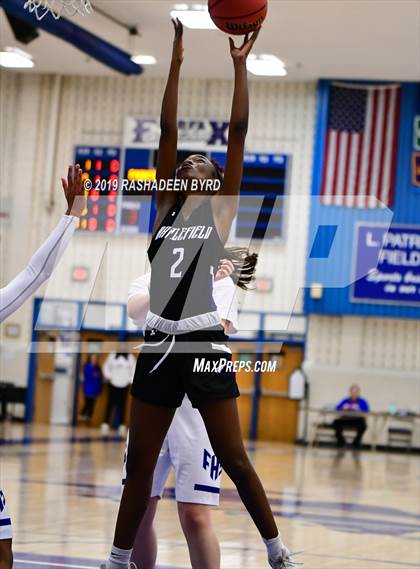 Thumbnail 1 in Battlefield @ Fairfax (Rebel Run Classic) photogallery.