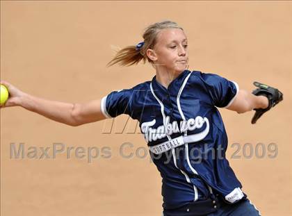 Thumbnail 1 in Trabuco Hills vs. Capistrano Valley (Timberwolf Classic) photogallery.