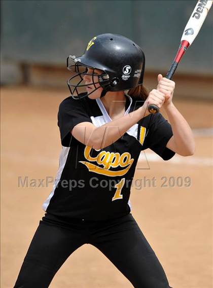 Thumbnail 1 in Trabuco Hills vs. Capistrano Valley (Timberwolf Classic) photogallery.