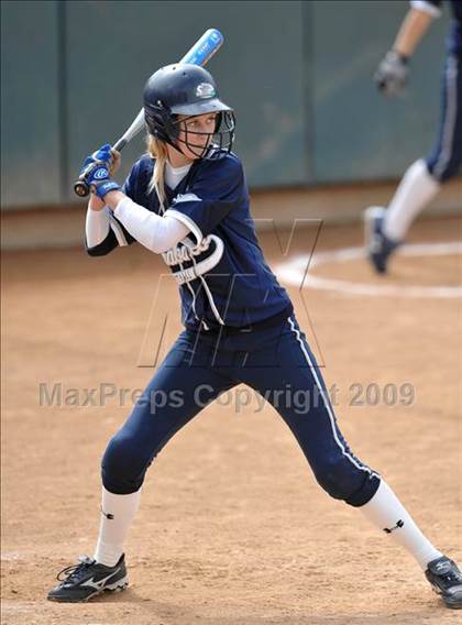 Thumbnail 2 in Trabuco Hills vs. Capistrano Valley (Timberwolf Classic) photogallery.
