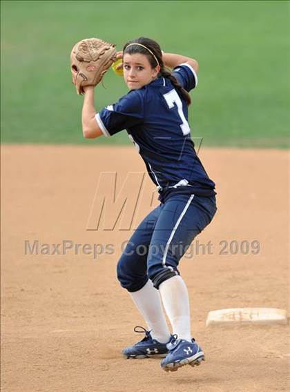 Thumbnail 1 in Trabuco Hills vs. Capistrano Valley (Timberwolf Classic) photogallery.