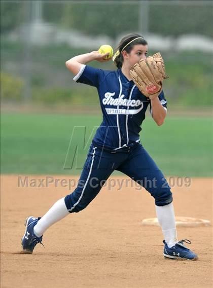 Thumbnail 1 in Trabuco Hills vs. Capistrano Valley (Timberwolf Classic) photogallery.
