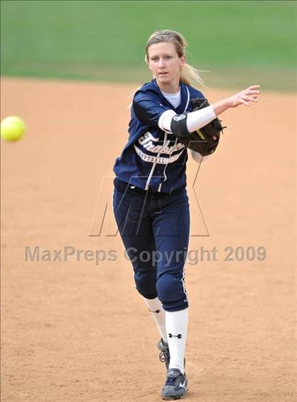 Thumbnail 1 in Trabuco Hills vs. Capistrano Valley (Timberwolf Classic) photogallery.