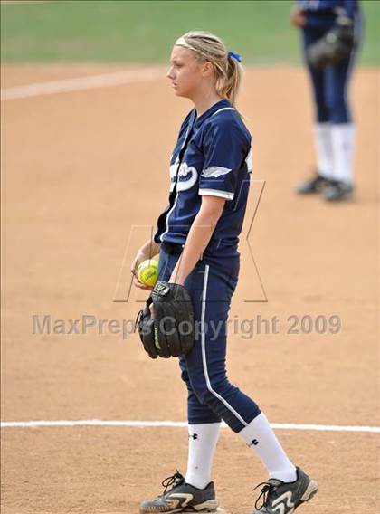 Thumbnail 1 in Trabuco Hills vs. Capistrano Valley (Timberwolf Classic) photogallery.