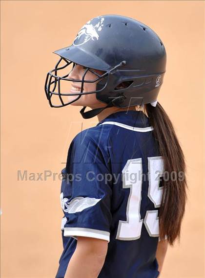Thumbnail 3 in Trabuco Hills vs. Capistrano Valley (Timberwolf Classic) photogallery.