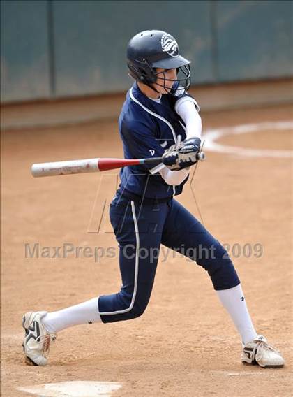 Thumbnail 1 in Trabuco Hills vs. Capistrano Valley (Timberwolf Classic) photogallery.