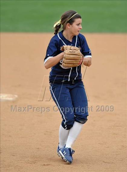 Thumbnail 1 in Trabuco Hills vs. Capistrano Valley (Timberwolf Classic) photogallery.