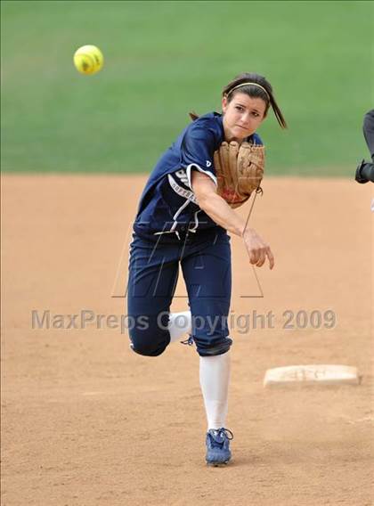 Thumbnail 1 in Trabuco Hills vs. Capistrano Valley (Timberwolf Classic) photogallery.