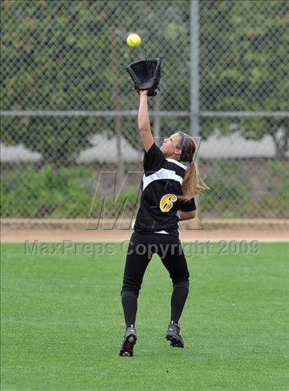 Thumbnail 1 in Trabuco Hills vs. Capistrano Valley (Timberwolf Classic) photogallery.
