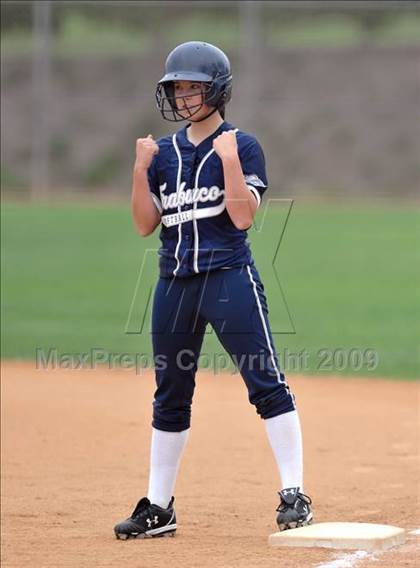 Thumbnail 2 in Trabuco Hills vs. Capistrano Valley (Timberwolf Classic) photogallery.