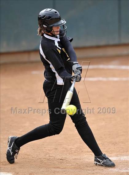 Thumbnail 3 in Trabuco Hills vs. Capistrano Valley (Timberwolf Classic) photogallery.