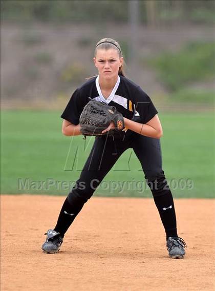 Thumbnail 1 in Trabuco Hills vs. Capistrano Valley (Timberwolf Classic) photogallery.