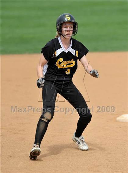 Thumbnail 2 in Trabuco Hills vs. Capistrano Valley (Timberwolf Classic) photogallery.
