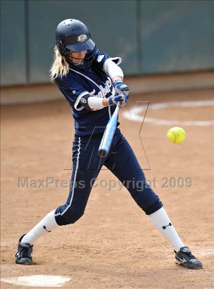 Thumbnail 3 in Trabuco Hills vs. Capistrano Valley (Timberwolf Classic) photogallery.