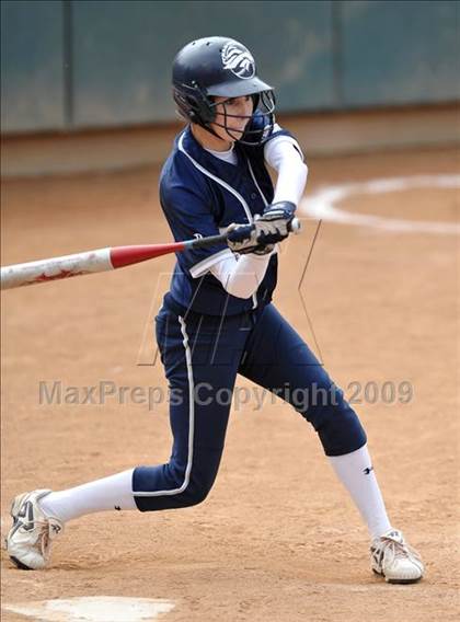 Thumbnail 2 in Trabuco Hills vs. Capistrano Valley (Timberwolf Classic) photogallery.