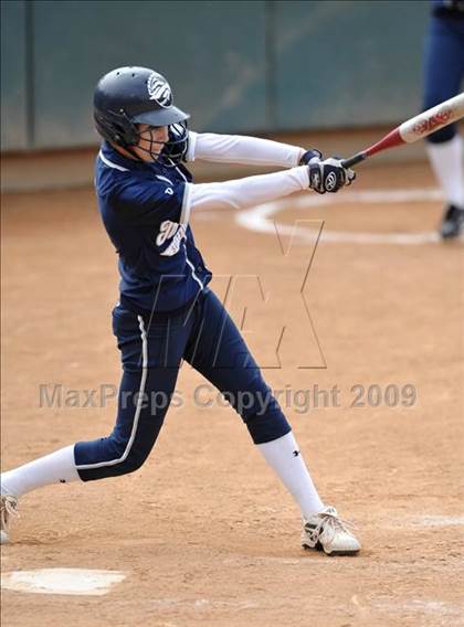 Thumbnail 3 in Trabuco Hills vs. Capistrano Valley (Timberwolf Classic) photogallery.