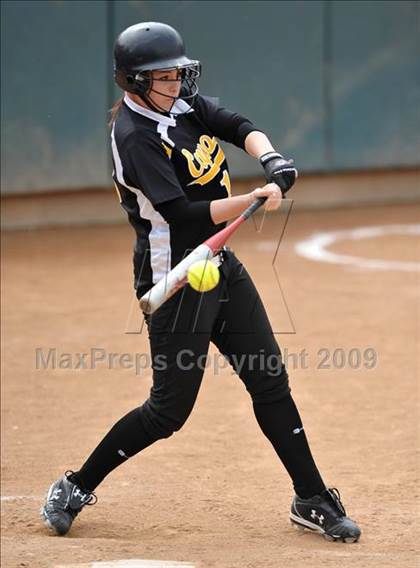 Thumbnail 2 in Trabuco Hills vs. Capistrano Valley (Timberwolf Classic) photogallery.