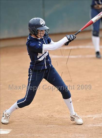 Thumbnail 3 in Trabuco Hills vs. Capistrano Valley (Timberwolf Classic) photogallery.