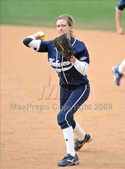 Thumbnail 2 in Trabuco Hills vs. Capistrano Valley (Timberwolf Classic) photogallery.