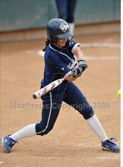 Thumbnail 3 in Trabuco Hills vs. Capistrano Valley (Timberwolf Classic) photogallery.