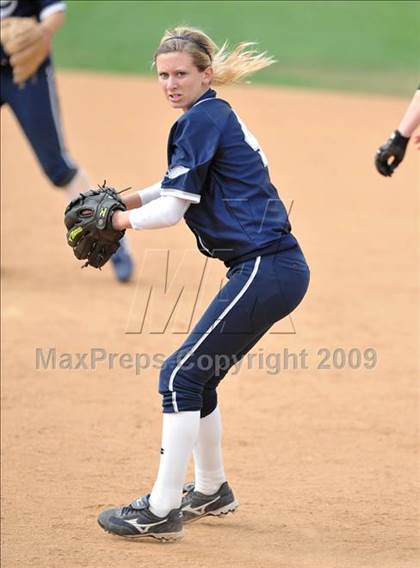 Thumbnail 3 in Trabuco Hills vs. Capistrano Valley (Timberwolf Classic) photogallery.