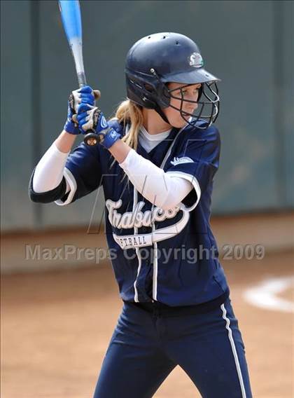 Thumbnail 1 in Trabuco Hills vs. Capistrano Valley (Timberwolf Classic) photogallery.