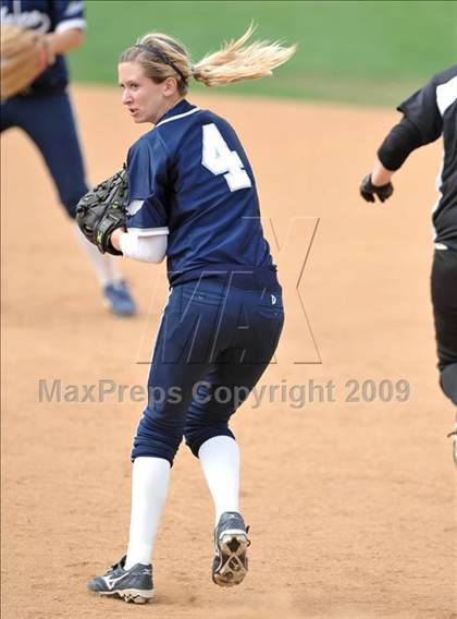 Thumbnail 2 in Trabuco Hills vs. Capistrano Valley (Timberwolf Classic) photogallery.