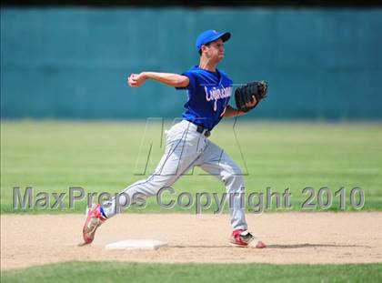 Thumbnail 3 in Coginchaug Regional vs. Canton (CIAC Class S Quarterfinal) photogallery.