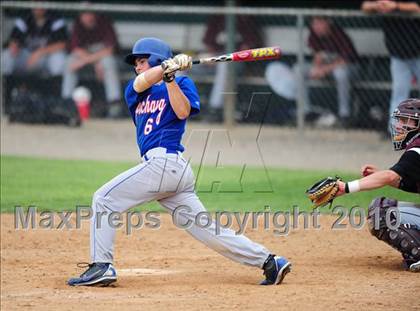 Thumbnail 3 in Coginchaug Regional vs. Canton (CIAC Class S Quarterfinal) photogallery.