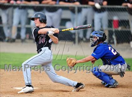 Thumbnail 1 in Coginchaug Regional vs. Canton (CIAC Class S Quarterfinal) photogallery.
