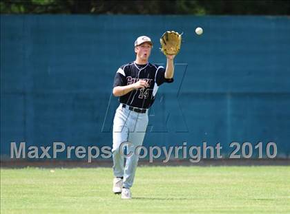 Thumbnail 3 in Coginchaug Regional vs. Canton (CIAC Class S Quarterfinal) photogallery.