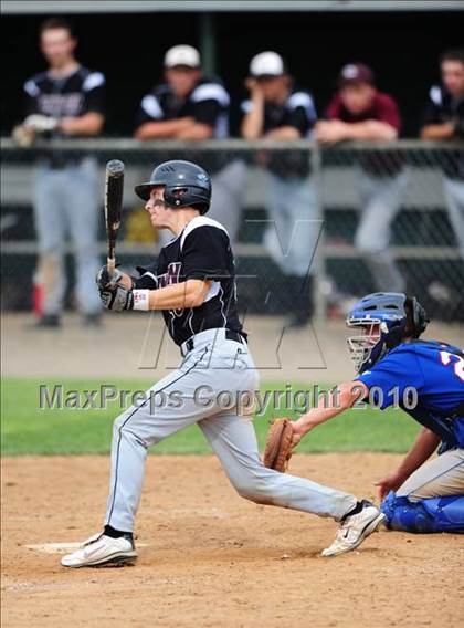 Thumbnail 1 in Coginchaug Regional vs. Canton (CIAC Class S Quarterfinal) photogallery.