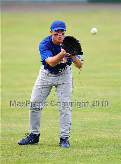 Thumbnail 1 in Coginchaug Regional vs. Canton (CIAC Class S Quarterfinal) photogallery.