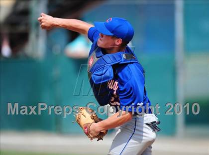 Thumbnail 1 in Coginchaug Regional vs. Canton (CIAC Class S Quarterfinal) photogallery.