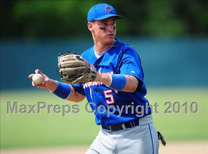 Thumbnail 1 in Coginchaug Regional vs. Canton (CIAC Class S Quarterfinal) photogallery.