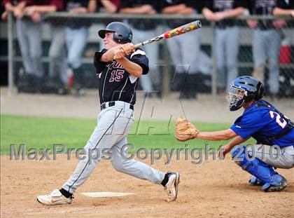 Thumbnail 1 in Coginchaug Regional vs. Canton (CIAC Class S Quarterfinal) photogallery.