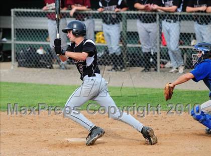 Thumbnail 1 in Coginchaug Regional vs. Canton (CIAC Class S Quarterfinal) photogallery.